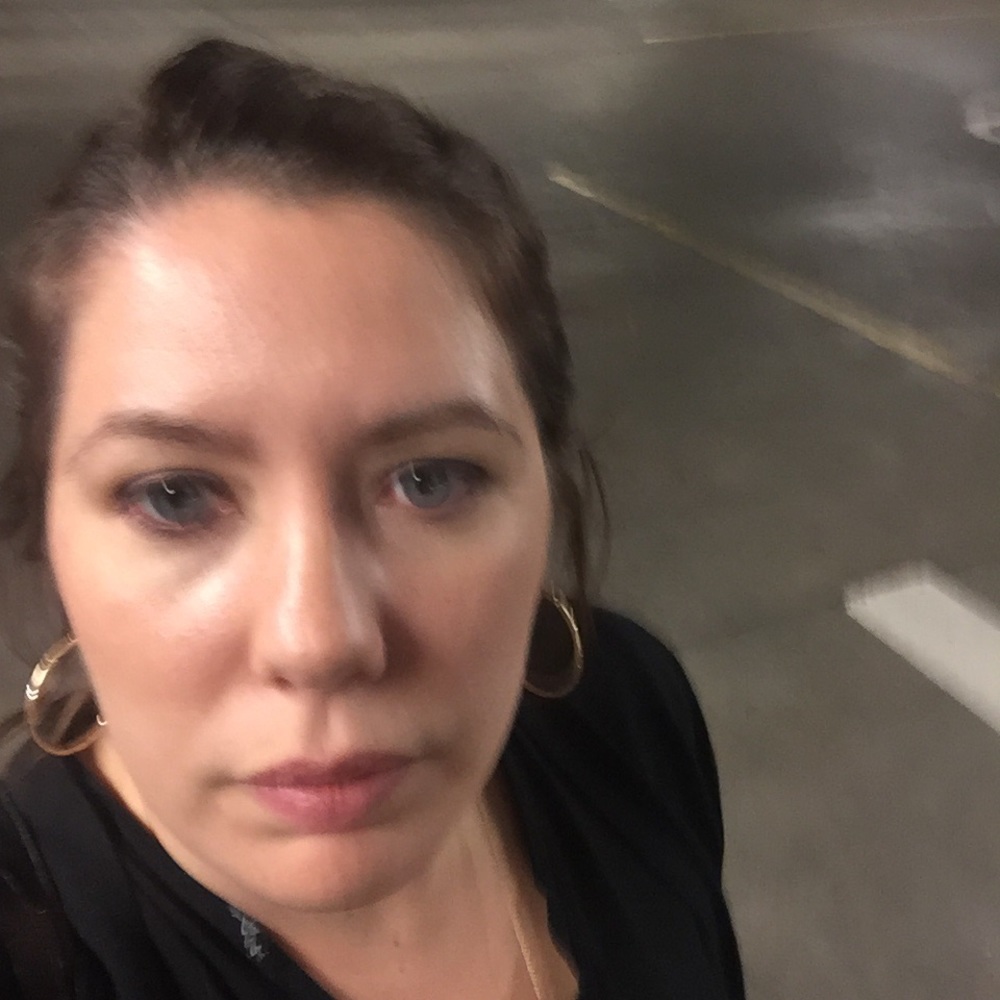 Meet your Posher, Colleen